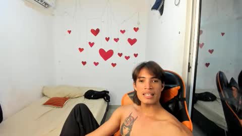 kenshi_roa online show from March 4, 3:58 am