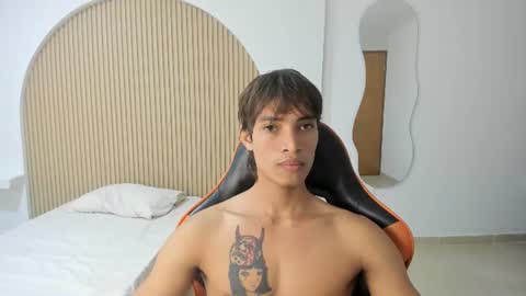 kenshi_roa online show from June 10, 5:28 am