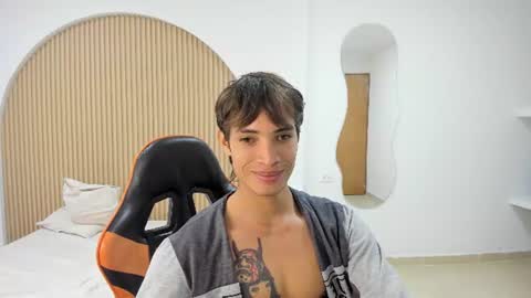 kenshi_roa online show from June 11, 4:10 am