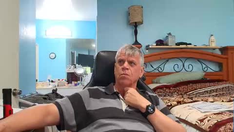 kent_ham online show from April 28, 11:31 pm