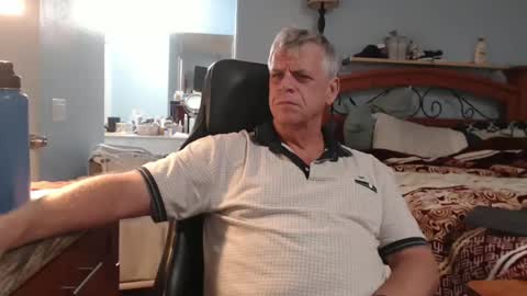 kent_ham online show from September 10, 1:28 am