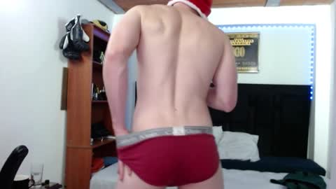 Santiago online show from December 17, 4:56 am