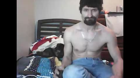 kentclark679408 online show from February 27, 2:59 am