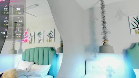 kentha_mitchells online show from March 1, 5:27 pm