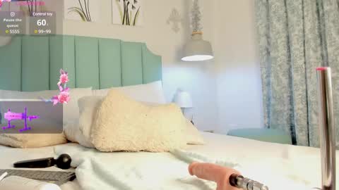 kentha_mitchells online show from March 3, 1:34 pm