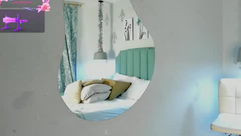 kentha_mitchells online show from February 8, 2:27 pm