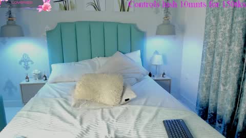 kentha_mitchells online show from February 6, 12:59 pm