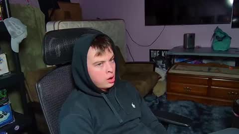 Drake online show from March 3, 1:23 am