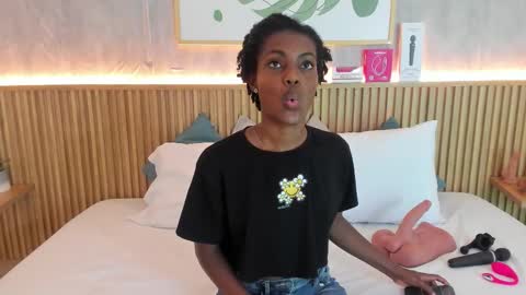 kenya  online show from December 2, 7:45 pm