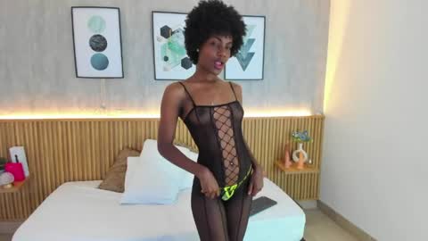 kenya  online show from April 8, 6:33 pm