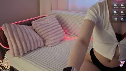 Lisa online show from June 11, 12:32 am