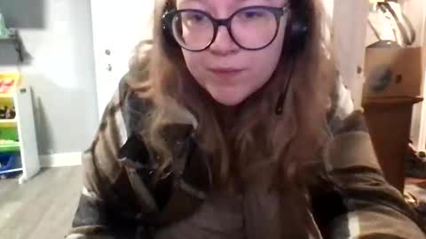 kenzibb online show from October 27, 5:24 pm