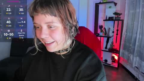 Kenzie online show from February 25, 4:49 am