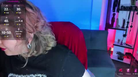 Kenzie online show from January 14, 4:42 am