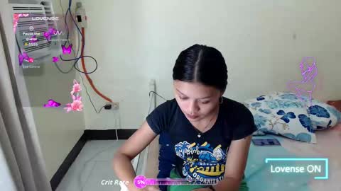 KENZO  KIARA online show from April 9, 2:48 am