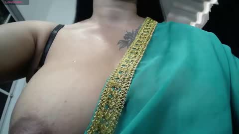 keranimarala online show from April 14, 4:54 pm