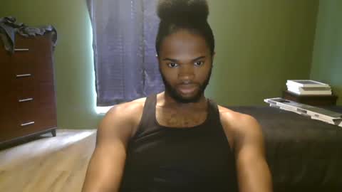 Josiah online show from October 30, 6:30 pm