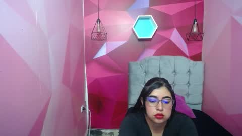 keren_black online show from March 16, 1:37 pm