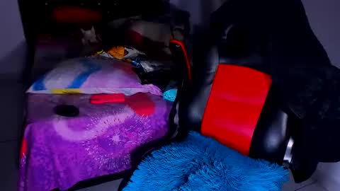 Kerlysmith24 online show from January 28, 6:39 pm