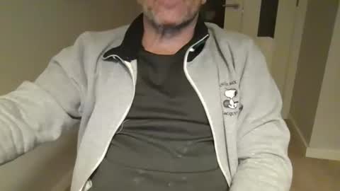 Anton online show from December 13, 8:26 pm