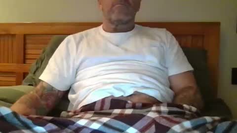 Anton online show from December 14, 9:10 pm