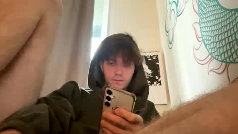 Kero online show from March 12, 2:45 pm