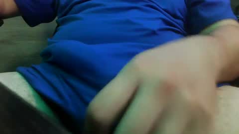 KerryFlote online show from July 28, 2:42 am