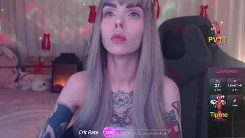 Kerry online show from December 24, 10:39 pm