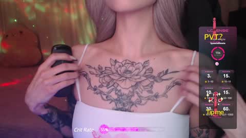 Kerry online show from December 8, 11:08 pm