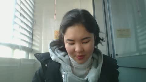 Jenny  online show from January 9, 11:43 pm