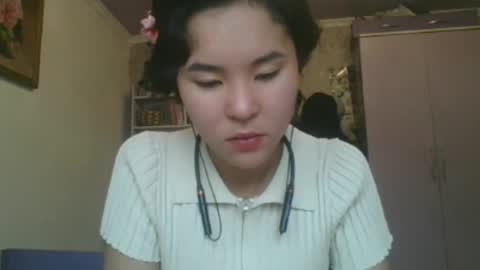 Jenny  online show from September 11, 1:40 am