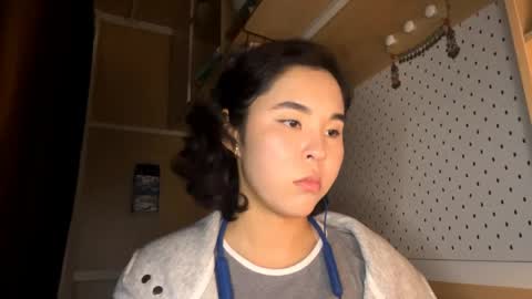 Jenny  online show from April 15, 10:07 am