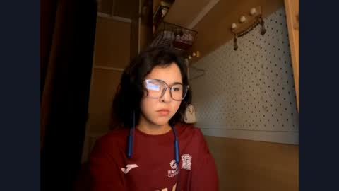 Jenny  online show from May 16, 10:36 am