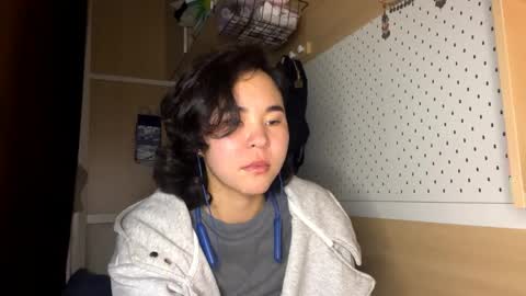 Jenny  online show from April 18, 10:21 pm