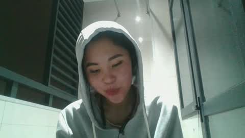 Jenny  online show from October 18, 11:03 am