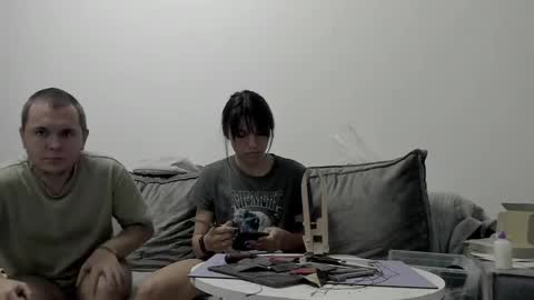 kesh_mne online show from September 23, 4:23 pm