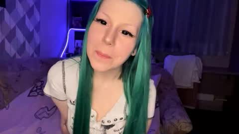 Eva online show from January 18, 6:06 pm