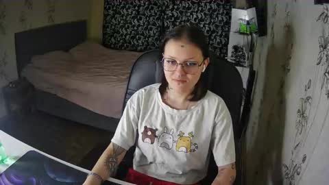 Kati online show from January 18, 2:04 pm