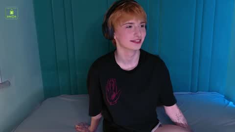 Kessy online show from May 29, 9:02 pm