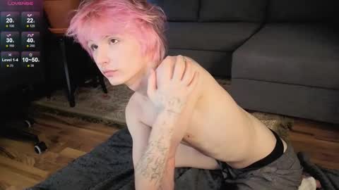 Kessy online show from February 3, 2:53 am