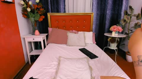 Jo online show from April 3, 7:04 am