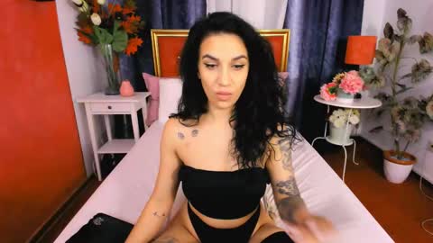 Jo online show from January 7, 6:18 am