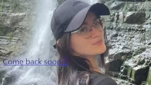 Ketrin online show from February 20, 6:37 am