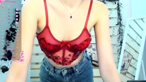 Ketrin online show from December 22, 11:55 pm