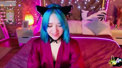 kettiejones online show from April 24, 6:26 am