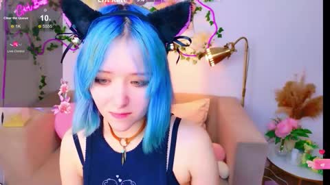 kettiejones online show from March 15, 7:13 am