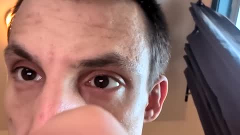 kev online show from January 18, 7:34 pm