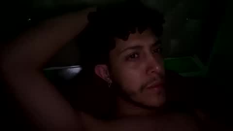 LoverColombian online show from November 13, 8:06 am