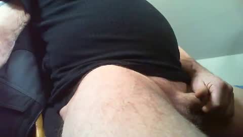 Snapshot of kevee1955 chatting on February 25, 3:09 pm Daddyo online show from February 25, 3:09 pm