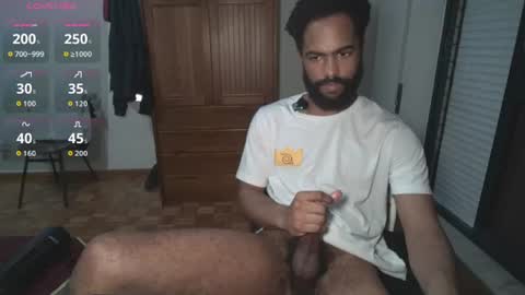 kevi4 online show from July 29, 10:32 pm